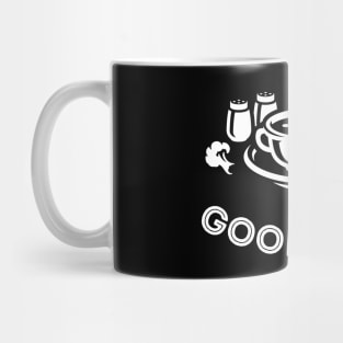 Good Soup Meme Funny Food Mug